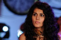 Tapsee New Spicy Photos